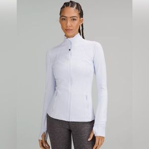 Lululemon Define Jacket Lion Size 6